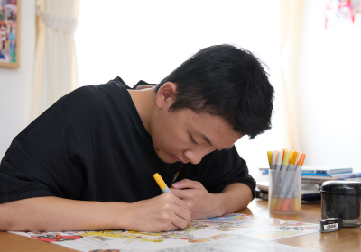 Kanta Wajima