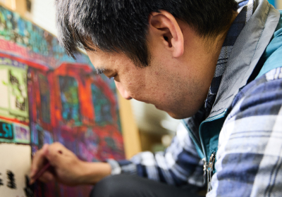 Masahiko Kimura