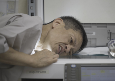 Naoto Iguchi